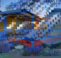 Cobar Caravan Park - Hotel WA