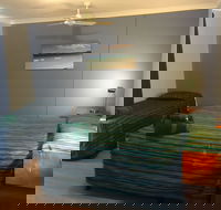 Driftwood Apartments - Hotel WA