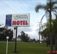 Surfside Resort Motel - Hotel WA