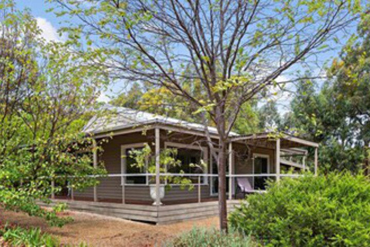Mount Franklin VIC Hotel WA
