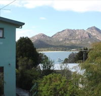 Coles Bay Waterfronter 2 - Hotel WA