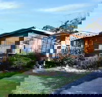 Gumnut Cottage - Hotel WA
