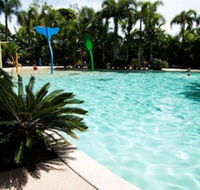 NRMA Airlie Beach Holiday Park - Hotel WA