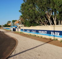 Coral Coast Tourist Park Carnarvon - Hotel WA