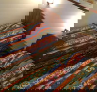 Monarch Motel Hotel - Hotel WA