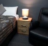 Millicent Motel - Hotel WA