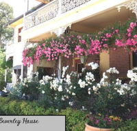 Beverley House - Hotel WA