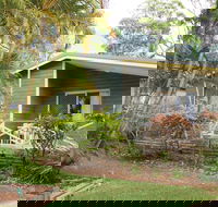 NRMA Darlington Beach Holiday Resort - Hotel WA