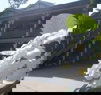 Driftwood Bed and Breakfast - Hotel WA