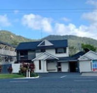 Cannonvale Reef Gateway Hotel - Hotel WA