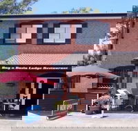 Bay and Basin - Hotel WA