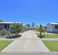 Dalby Tourist Park - Hotel WA