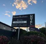 Asters on James Motor Inn - Hotel WA