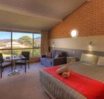 Tenterfield Motor Inn - Hotel WA