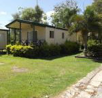 Biloela Caravan  Tourist Park - Hotel WA
