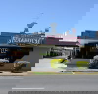 Biloela Centre Motel - Hotel WA