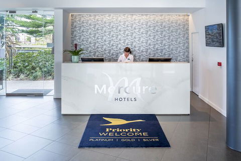 Mercure Sunshine Coast Kawana Waters - Hotel WA 3