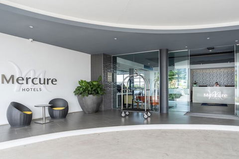 Mercure Sunshine Coast Kawana Waters - Hotel WA 1