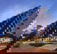 Holiday Inn Express Sydney Macquarie Park an IHG Hotel - Hotel WA