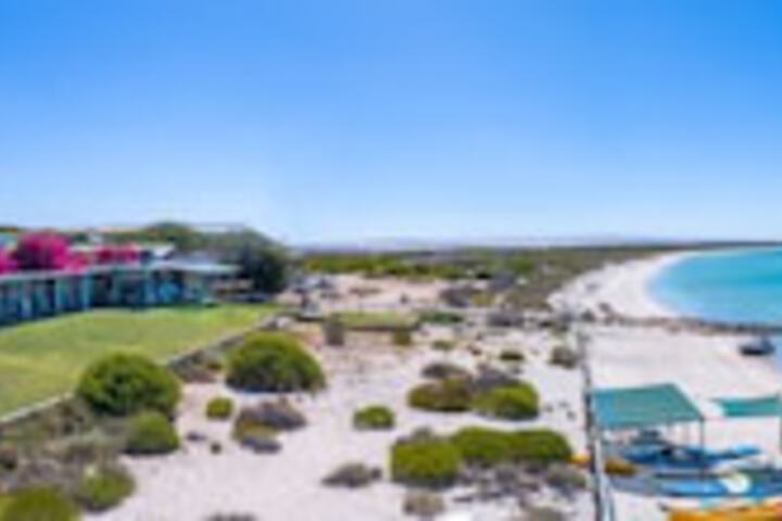 Dirk Hartog Island WA Hotel WA