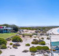 Dirk Hartog Island Eco Lodge - Hotel WA