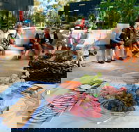 BIG4 St Helens Holiday Park - Hotel WA