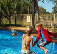 BIG4 Plantation Caravan Park - Hotel WA