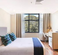 Ryals Hotel Broadway - Hotel WA
