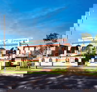 Adobe Motel - Hotel WA