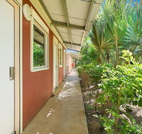 Karratha Motel - Hotel WA