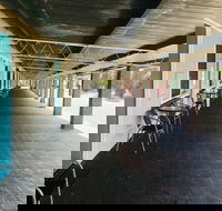 Motel Holliday Kingaroy - Hotel WA