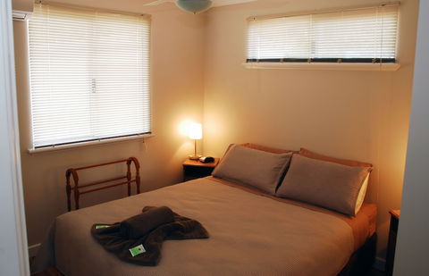 Wintersun Caravan And Tourist Park - Hotel WA 6