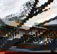 Wintersun Caravan and Tourist Park - Hotel WA