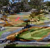 Victor Harbor Holiday  Cabin Park - Hotel WA