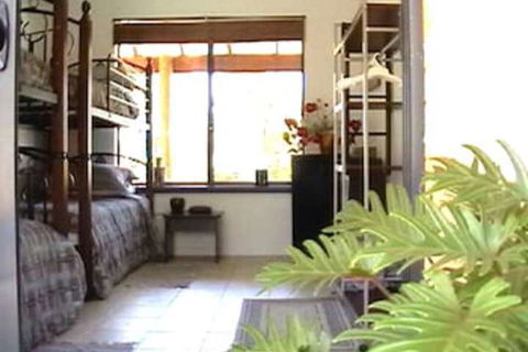 Ocean Vines Retreat - Hotel WA 3