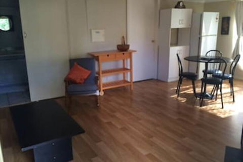 Ocean Vines Retreat - Hotel WA 4