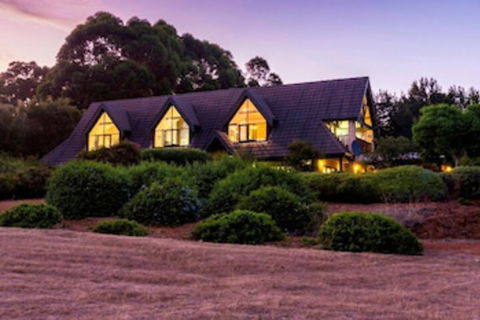 Ocean Vines Retreat - Hotel WA 0