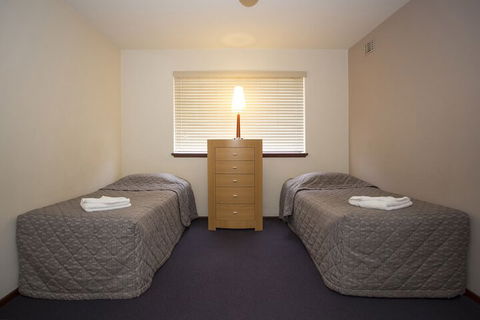 Burswood Lodge Apartments - Hotel WA 3