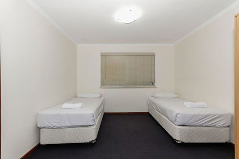 Burswood Lodge Apartments - Hotel WA 2