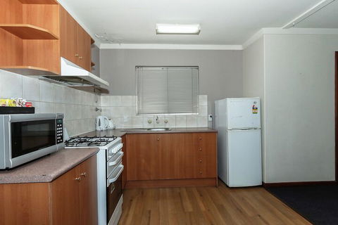 Burswood Lodge Apartments - Hotel WA 7