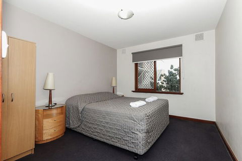 Burswood Lodge Apartments - Hotel WA 1
