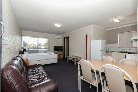 Burswood Lodge Apartments - Hotel WA 4