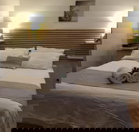 Sunbird Gardens - Hotel WA