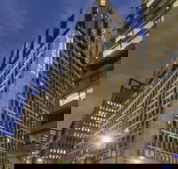 The Tank Stream - Hotel WA