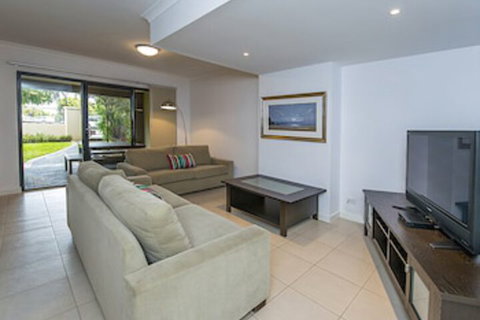 Yallingup Beach Resort - Hotel WA 6