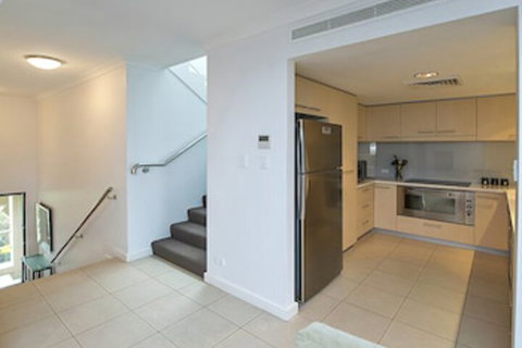 Yallingup Beach Resort - Hotel WA 5