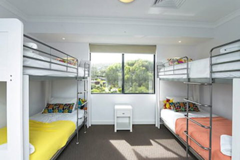 Yallingup Beach Resort - Hotel WA 2