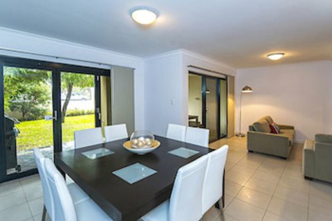 Yallingup Beach Resort - Hotel WA 4