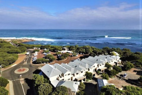 Yallingup Beach Resort - Hotel WA 0