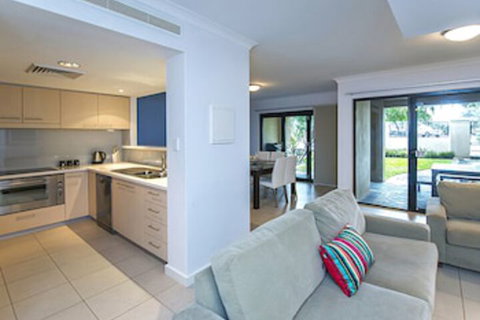 Yallingup Beach Resort - Hotel WA 3